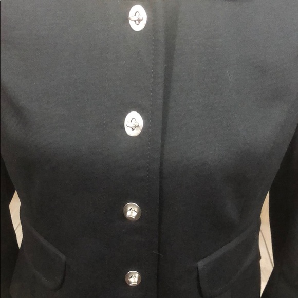 Ann Taylor Loft Blazer - Picture 2 of 7